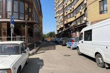 Фото №3: Офисное помещение 101 м² - Краснодар, мкр. Камвольно-суконный Комбинат, ул. Бородинская, 10