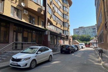 Фото №4: Офисное помещение 101 м² - Краснодар, мкр. Камвольно-суконный Комбинат, ул. Бородинская, 10