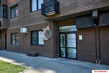 Фото №3: Торговое помещение 42 м² - Краснодар, мкр. ЖК Смородина, ул. имени Владимира Жириновского, 1