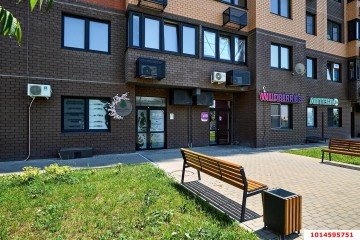 Фото №5: Торговое помещение 45 м² - Краснодар, мкр. ЖК Смородина, ул. имени Владимира Жириновского, 1к1