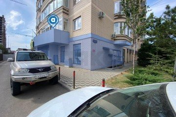 Фото №1: Офисное помещение 81 м² - Краснодар, мкр. ЖК Цветы, ул. Круговая, 4Вк7