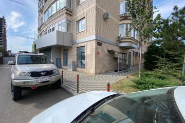 Фото №2: Коммерция 81 м² - Краснодар, мкр. ЖК Цветы, ул. Круговая, 4Вк7