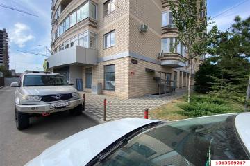 Фото №2: Коммерция 81 м² - Краснодар, мкр. ЖК Цветы, ул. Круговая, 4Вк7