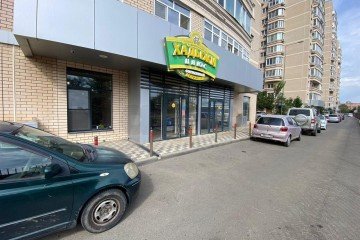 Фото №2: Офисное помещение 81 м² - Краснодар, мкр. ЖК Цветы, ул. Круговая, 4Вк7