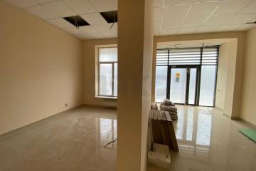 Фото №4: Коммерция 81 м² - Краснодар, мкр. ЖК Цветы, ул. Круговая, 4Вк7