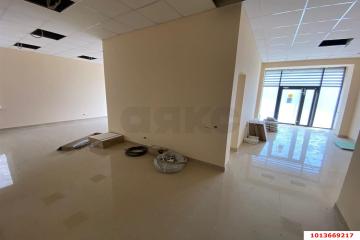 Фото №5: Коммерция 81 м² - Краснодар, мкр. ЖК Цветы, ул. Круговая, 4Вк7