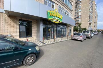 Фото №3: Коммерция 81 м² - Краснодар, мкр. ЖК Цветы, ул. Круговая, 4Вк7