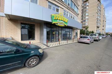 Фото №3: Коммерция 81 м² - Краснодар, мкр. ЖК Цветы, ул. Круговая, 4Вк7