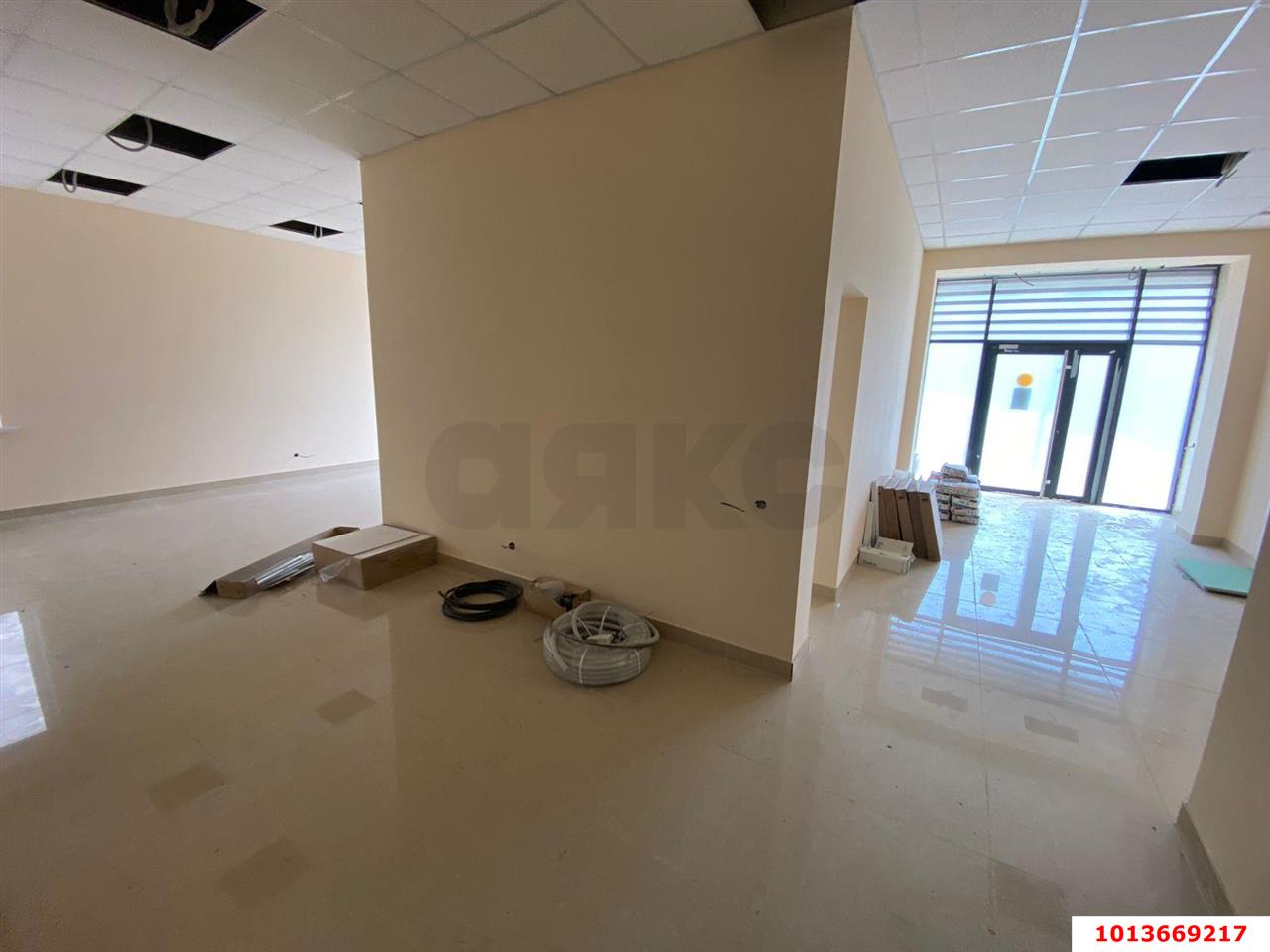 Фото №4: Офисное помещение 81 м² - Краснодар, ЖК Цветы, ул. Круговая, 4Вк7