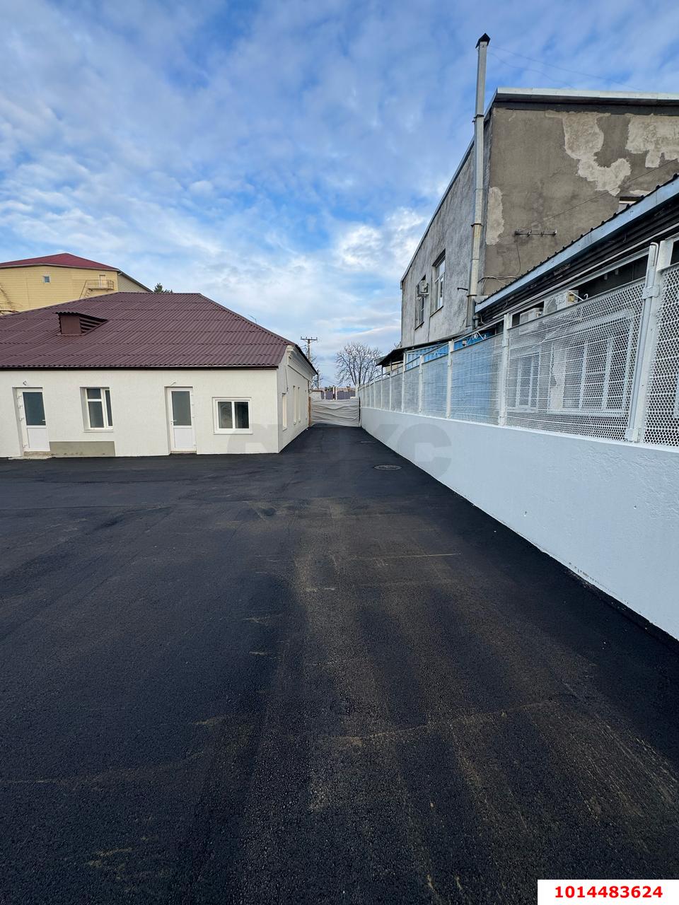 Фото №2: Отдельное здание 281 м² - Крымск, ул. Пролетарская, 39