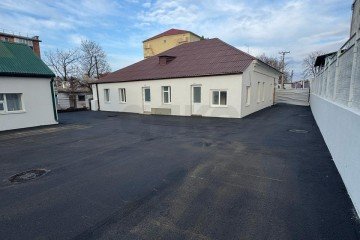 Фото №1: Отдельное здание 281 м² - Крымск, ул. Пролетарская, 39