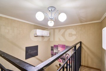 Фото №4: Студия 18 м² - Москва, р. Даниловский, ул. Автозаводская, 23к7