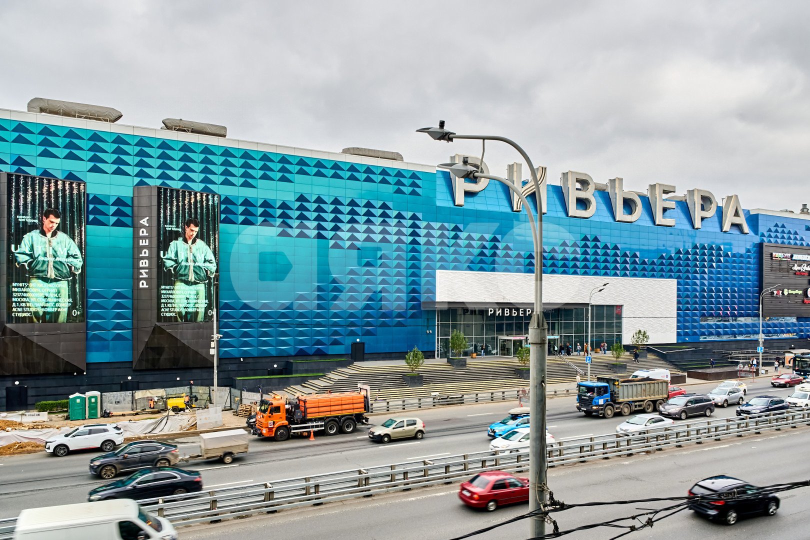 Фото №8: Студия 18 м² - Москва, Даниловский, ул. Автозаводская, 23к7