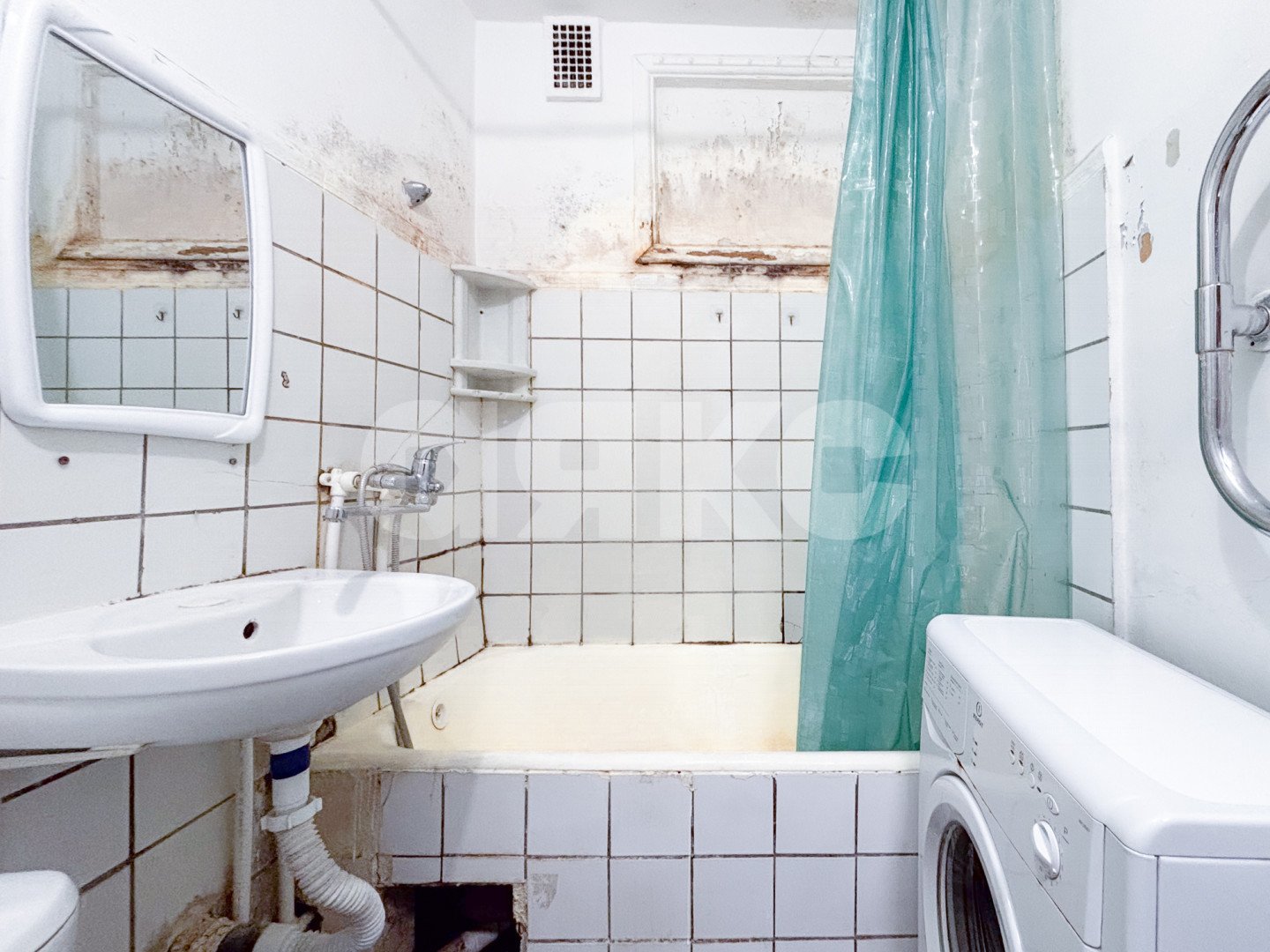 Фото №13: 1-комнатная квартира 30 м² - Москва, 4-й квартал Нагатина, ул. Нагатинская набережная, 42к3