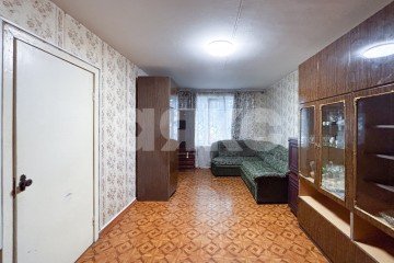 Фото №4: 1-комнатная квартира 30 м² - Москва, мкр. 4-й квартал Нагатина, ул. Нагатинская набережная, 42к3