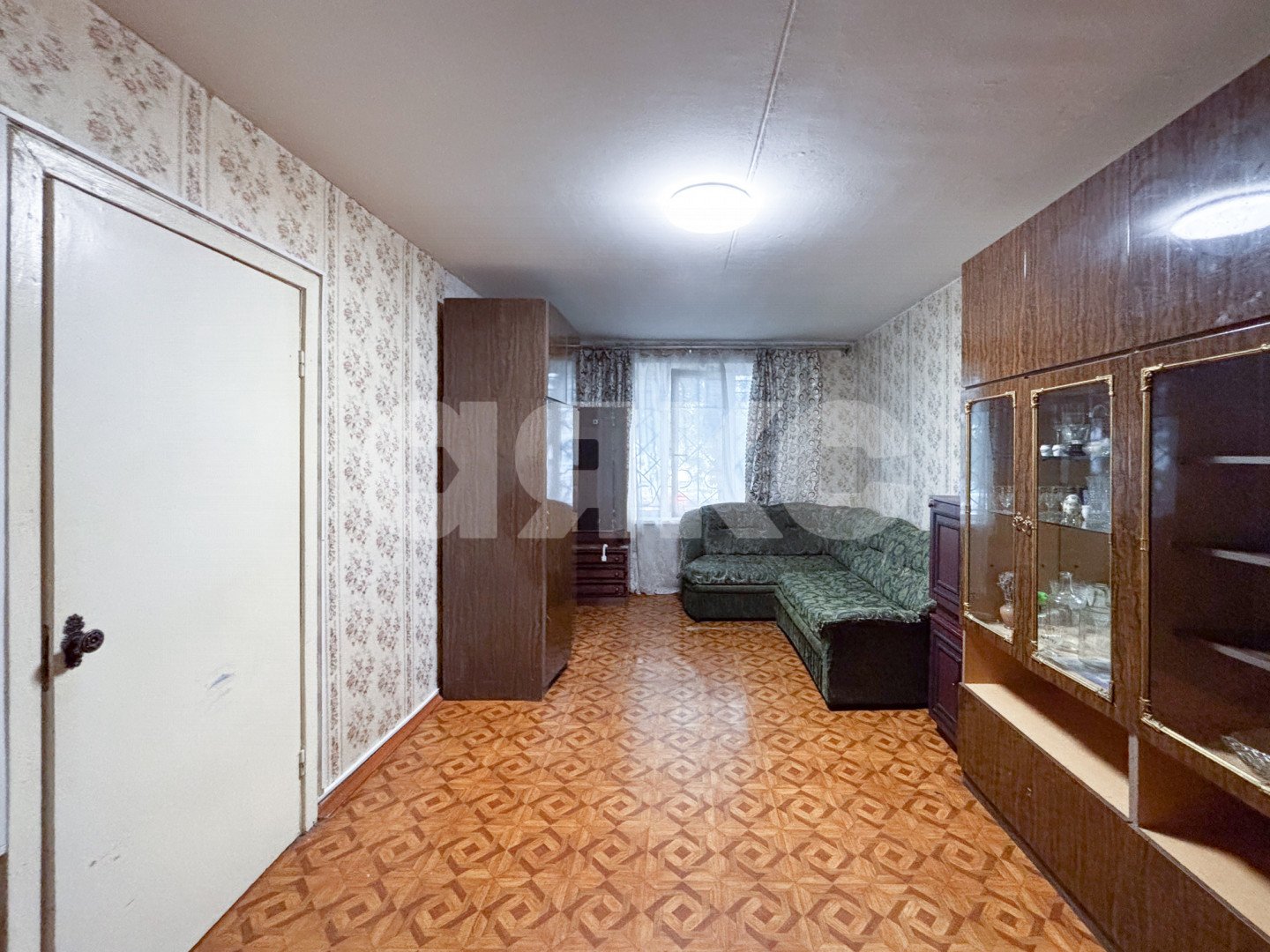 Фото №4: 1-комнатная квартира 30 м² - Москва, 4-й квартал Нагатина, ул. Нагатинская набережная, 42к3