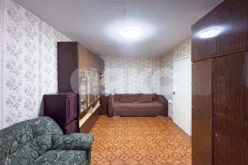 Фото №1: 1-комнатная квартира 30 м² - Москва, мкр. 4-й квартал Нагатина, ул. Нагатинская набережная, 42к3