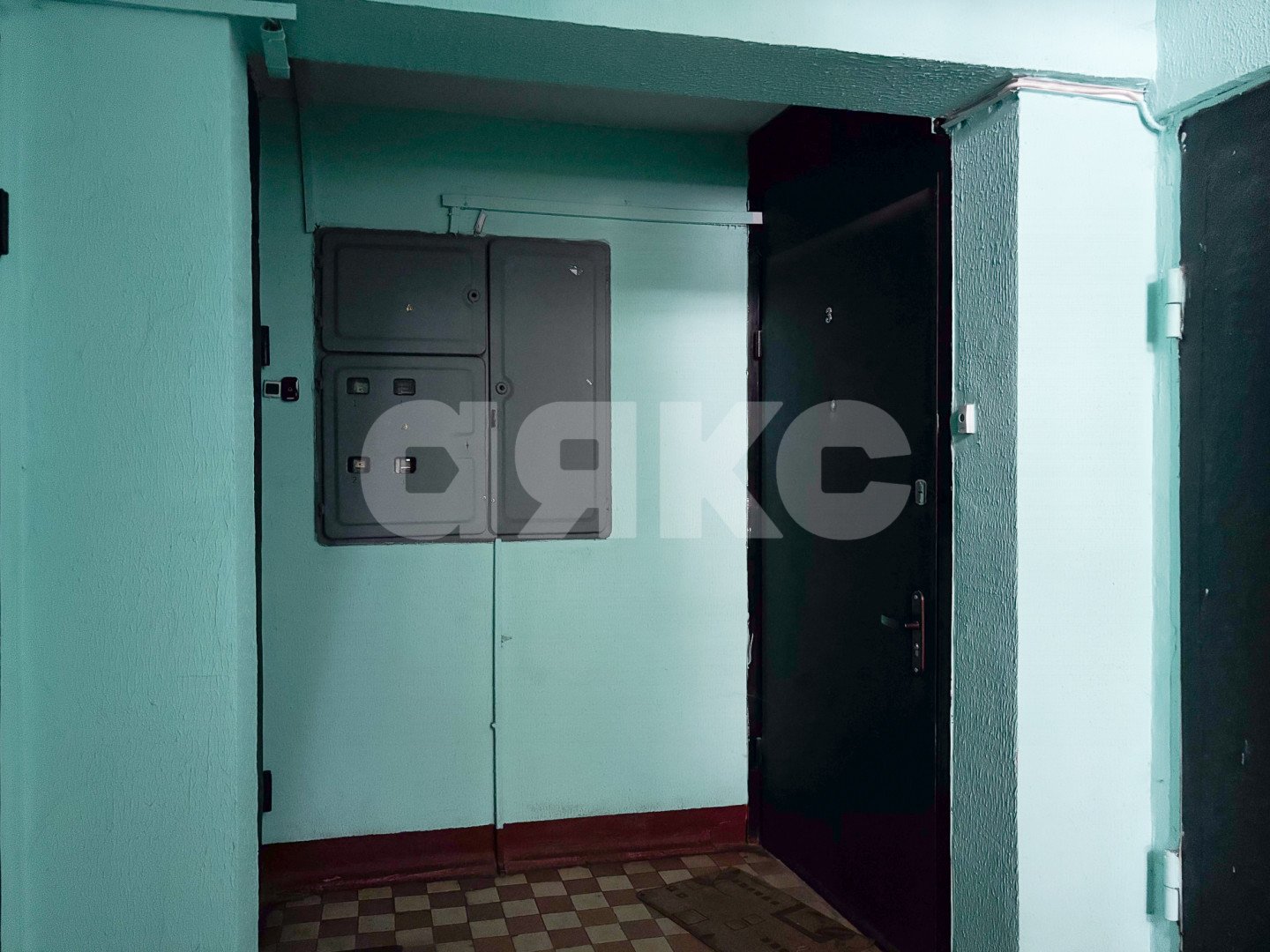Фото №15: 1-комнатная квартира 30 м² - Москва, 4-й квартал Нагатина, ул. Нагатинская набережная, 42к3