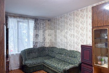 Фото №2: 1-комнатная квартира 30 м² - Москва, мкр. 4-й квартал Нагатина, ул. Нагатинская набережная, 42к3