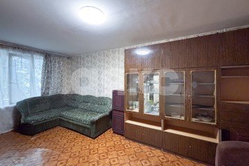 Фото №3: 1-комнатная квартира 30 м² - Москва, мкр. 4-й квартал Нагатина, ул. Нагатинская набережная, 42к3