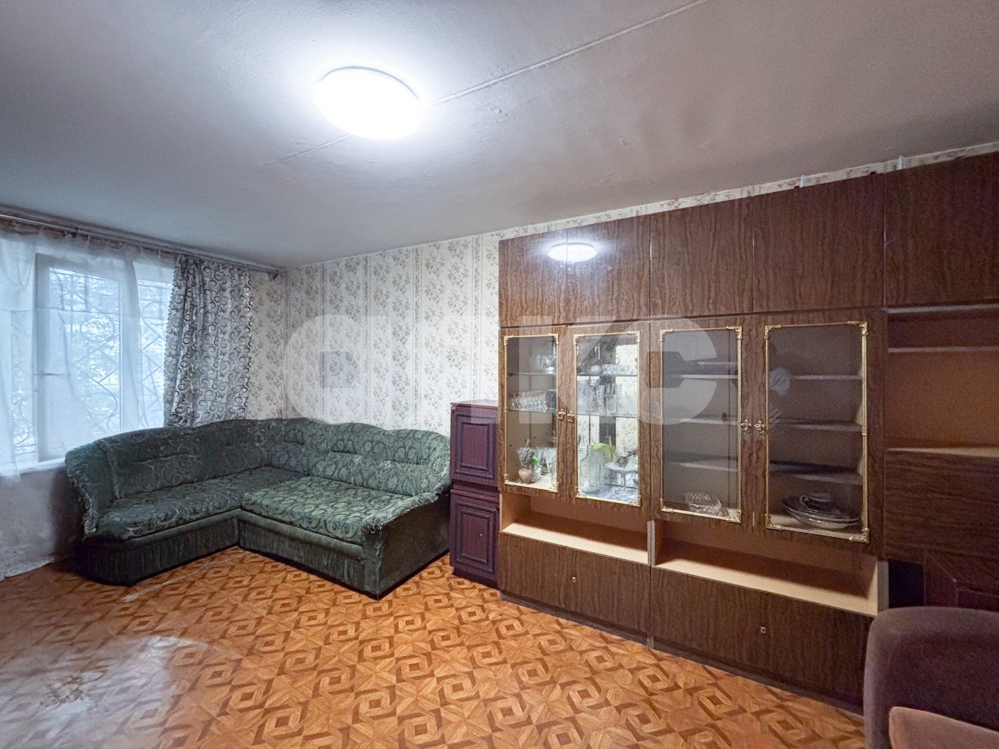 Фото №3: 1-комнатная квартира 30 м² - Москва, 4-й квартал Нагатина, ул. Нагатинская набережная, 42к3