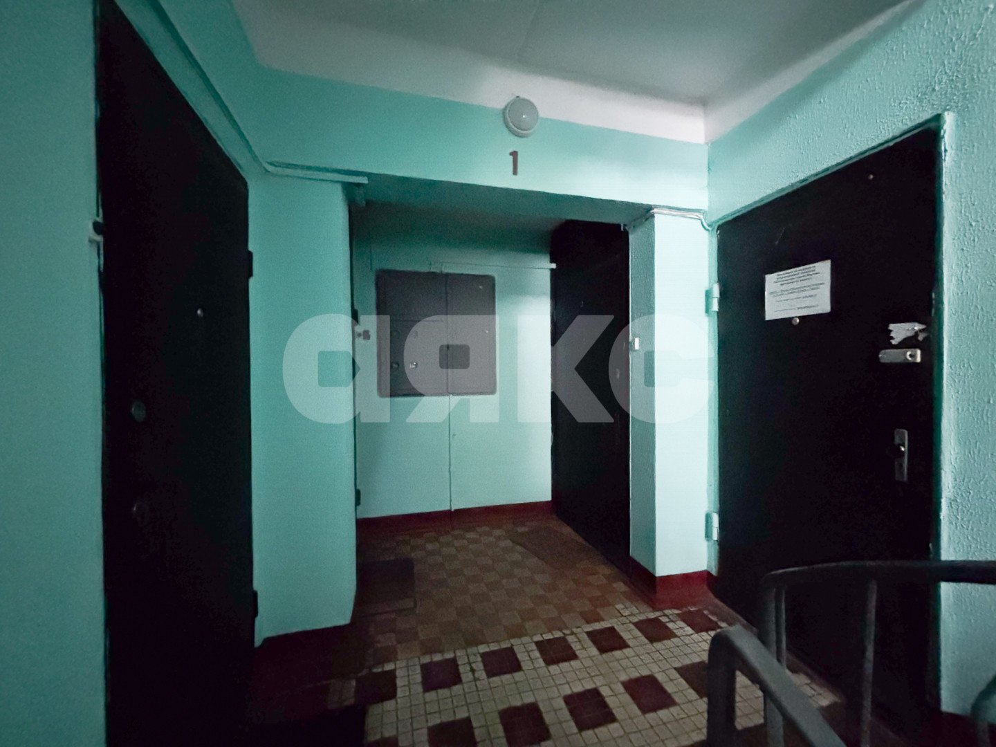 Фото №14: 1-комнатная квартира 30 м² - Москва, 4-й квартал Нагатина, ул. Нагатинская набережная, 42к3