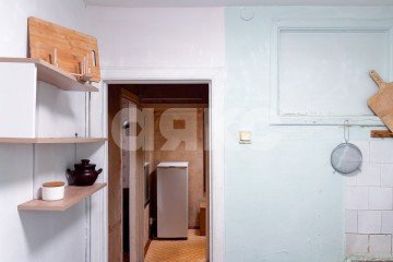 Фото №5: 1-комнатная квартира 30 м² - Москва, мкр. 4-й квартал Нагатина, ул. Нагатинская набережная, 42к3