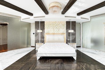Фото №3: 5+-комнатная квартира 383 м² - Москва, мкр. жилой комплекс Миракс Парк, пр-кт Вернадского, 94к1