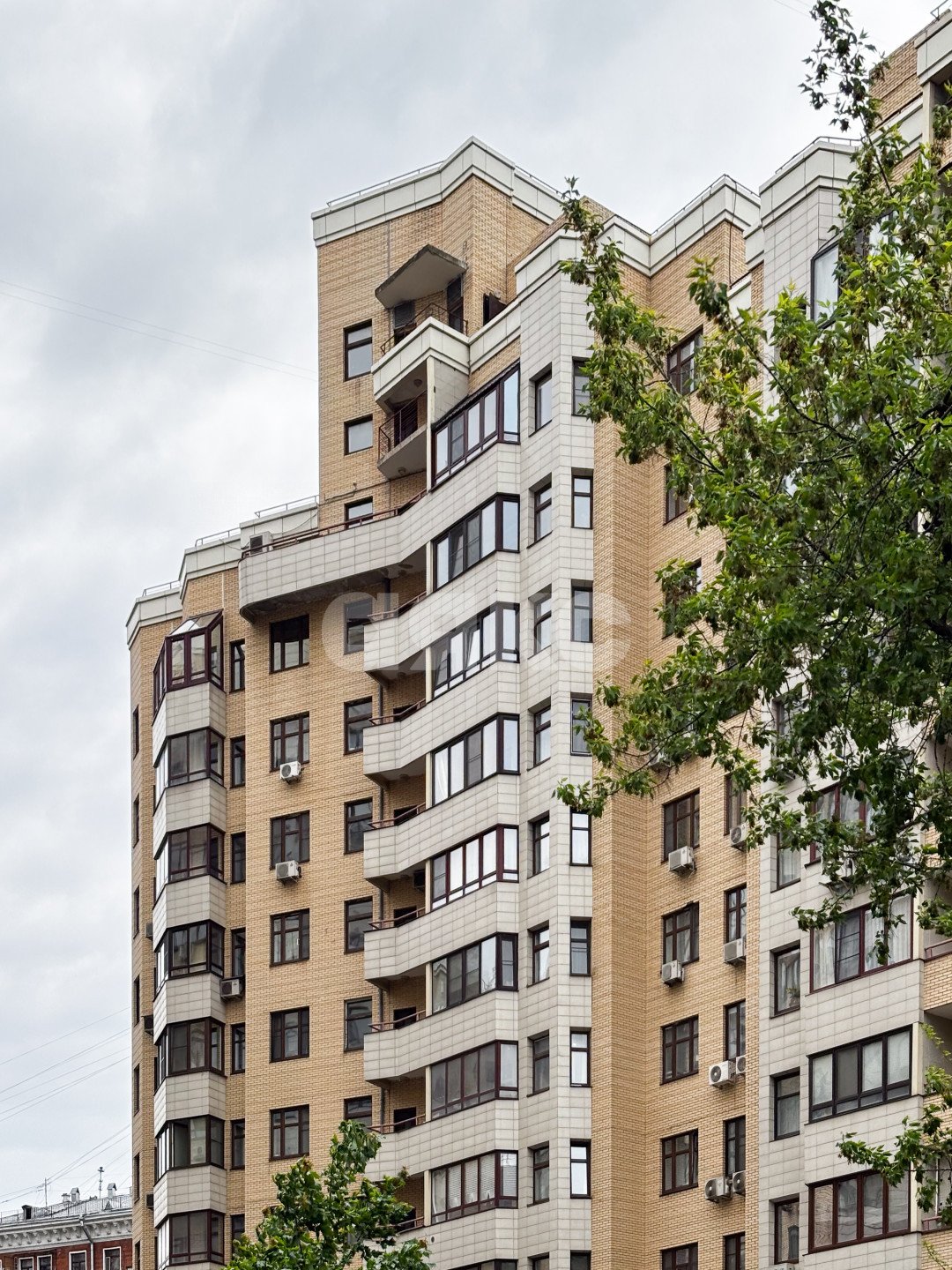 Фото №19: 2-комнатная квартира 80 м² - Москва, жилой комплекс Обыкновенное Чудо, ул. Пудовкина, 7