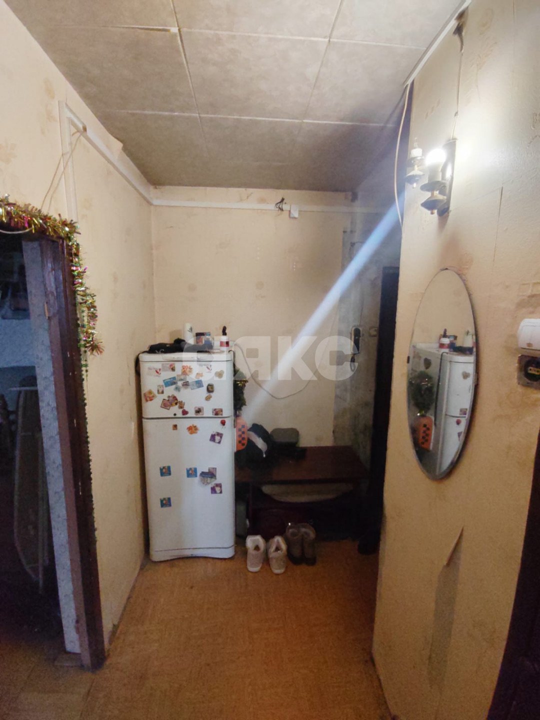 Фото №8: 1-комнатная квартира 37 м² - Москва, 18-й квартал Нагатина, ул. Коломенская набережная, 6к1