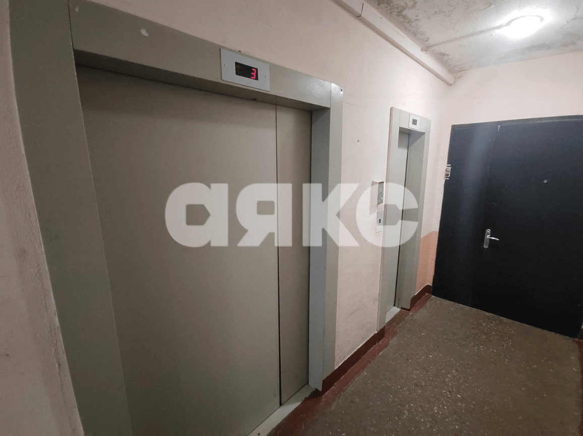 Фото №7: 1-комнатная квартира 37 м² - Москва, 18-й квартал Нагатина, ул. Коломенская набережная, 6к1