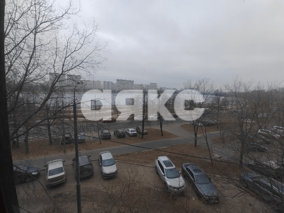 Фото №12: 1-комнатная квартира 37 м² - Москва, 18-й квартал Нагатина, ул. Коломенская набережная, 6к1