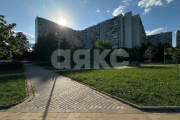 Фото №1: 1-комнатная квартира 37 м² - Москва, мкр. 18-й квартал Нагатина, ул. Коломенская набережная, 6к1