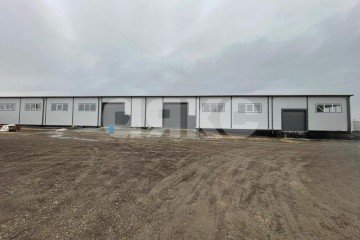 Фото №1: Коммерция 1150 м² - Большие Салы, ул. Абовяна, 31