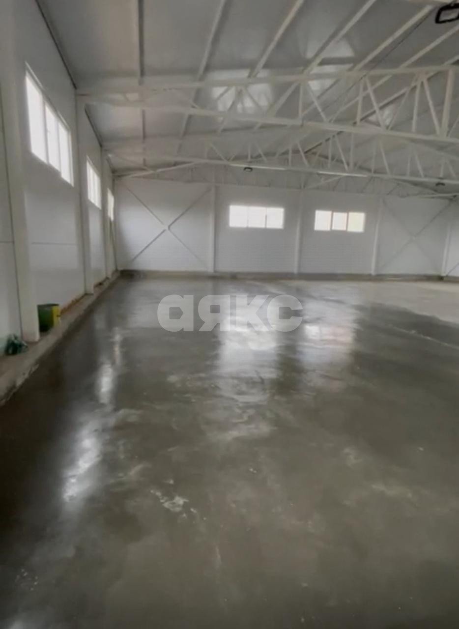 Фото №2: Коммерция 1150 м² - Большие Салы, ул. Абовяна, 31