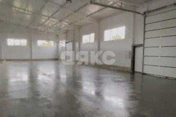 Фото №3: Коммерция 1150 м² - Большие Салы, ул. Абовяна, 31