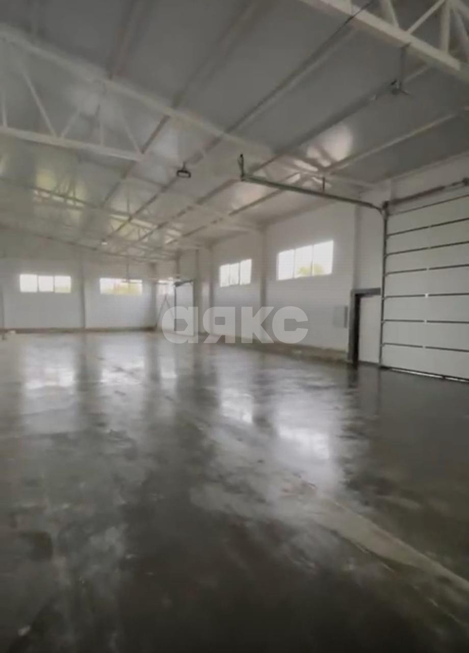 Фото №3: Коммерция 1150 м² - Большие Салы, ул. Абовяна, 31