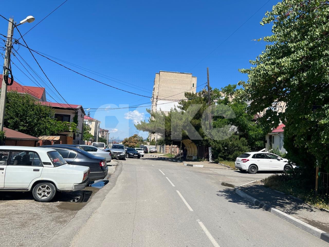 Фото №19: Коммерция 78 м² - Кабардинка, ул. Пролетарская, 58Б