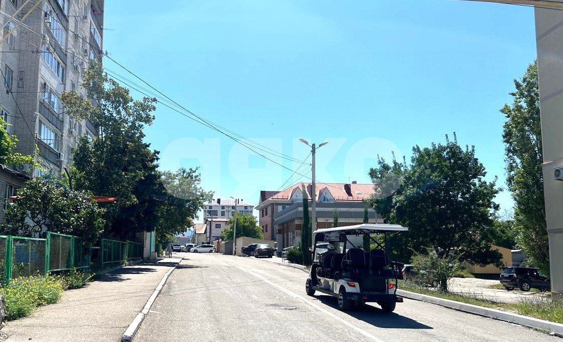 Фото №18: Коммерция 78 м² - Кабардинка, ул. Пролетарская, 58Б