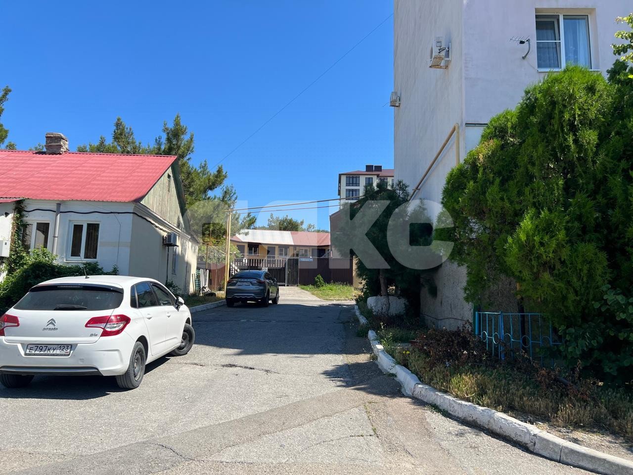 Фото №20: Коммерция 78 м² - Кабардинка, ул. Пролетарская, 58Б