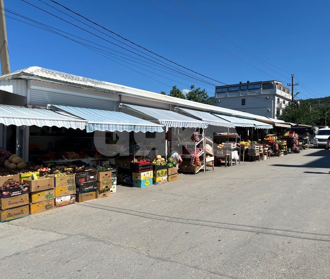 Фото №17: Коммерция 78 м² - Кабардинка, ул. Пролетарская, 58Б