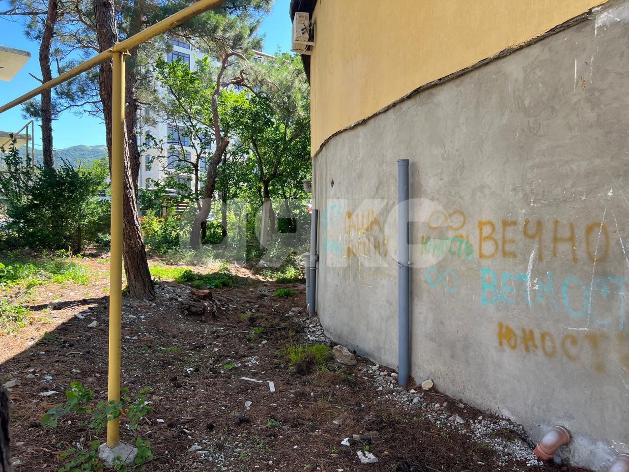 Фото №14: Коммерция 78 м² - Кабардинка, ул. Пролетарская, 58Б