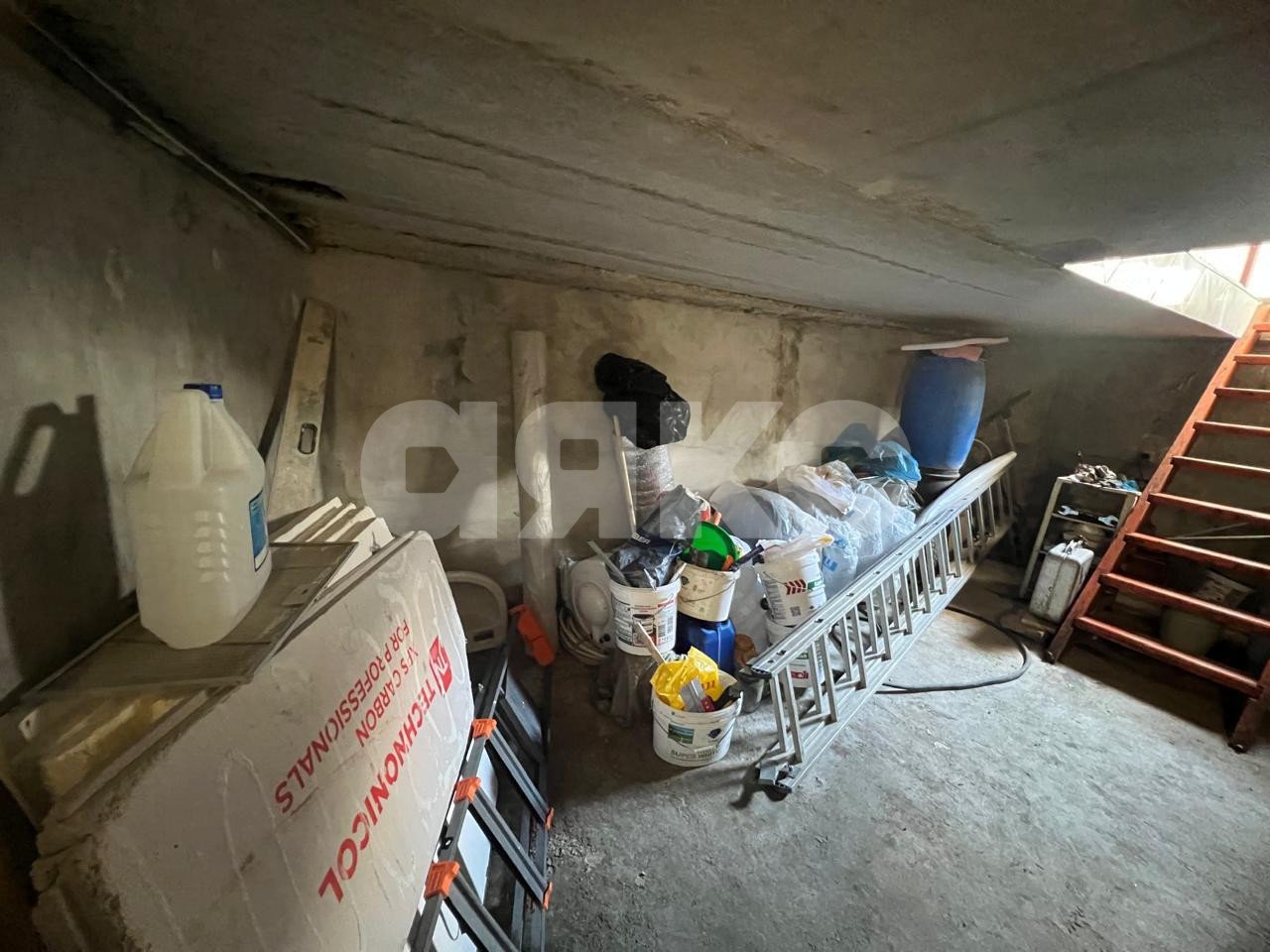 Фото №13: Коммерция 78 м² - Кабардинка, ул. Пролетарская, 58Б