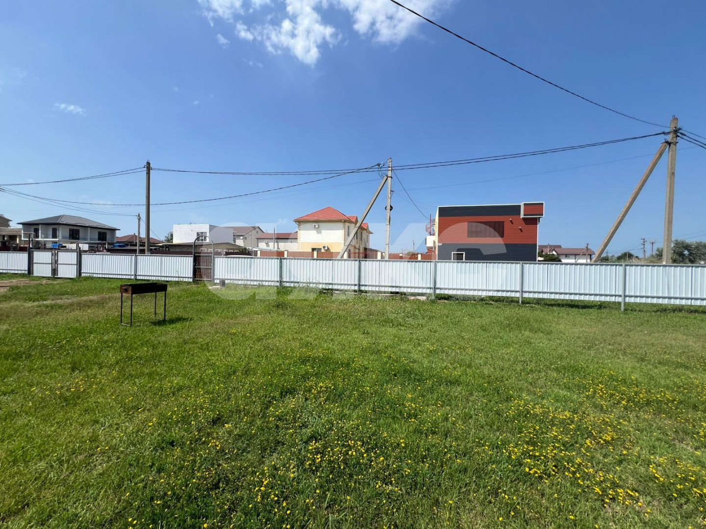 Фото №5: Дом 100 м² + 11 сот. - Голубицкая, ул. Восточная, 8