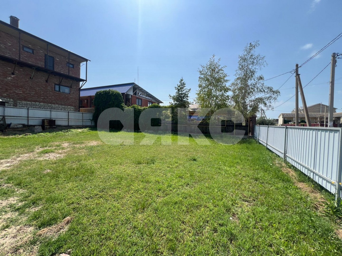 Фото №10: Дом 100 м² + 11 сот. - Голубицкая, ул. Восточная, 8