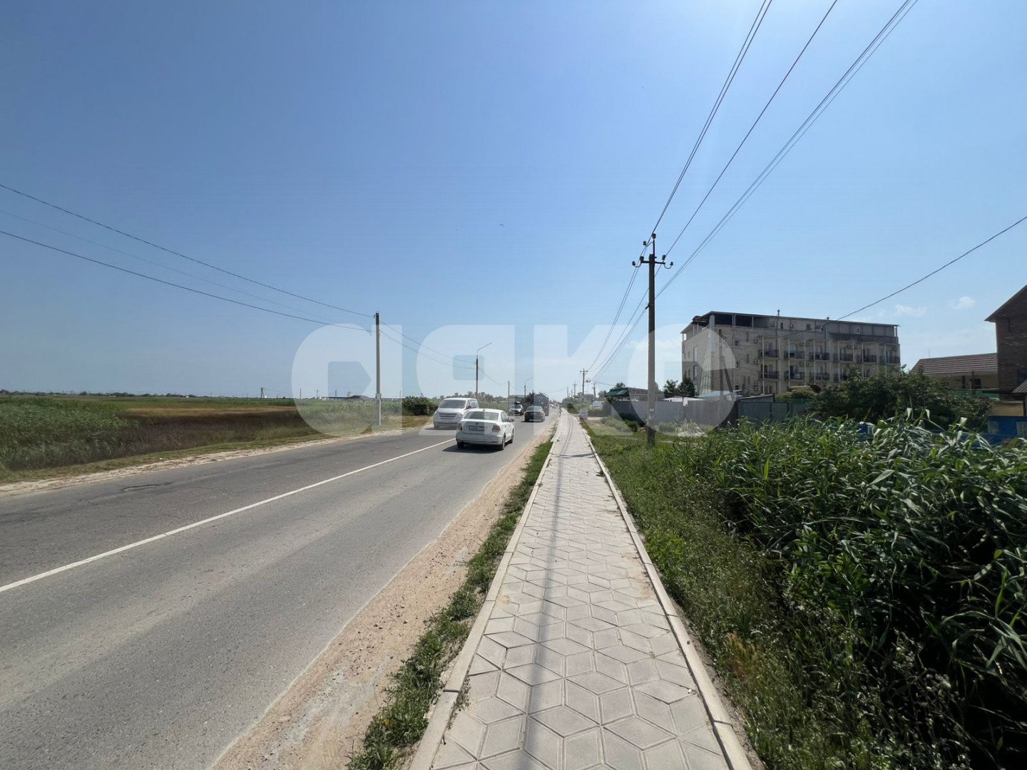 Фото №32: Дом 100 м² + 11 сот. - Голубицкая, ул. Восточная, 8