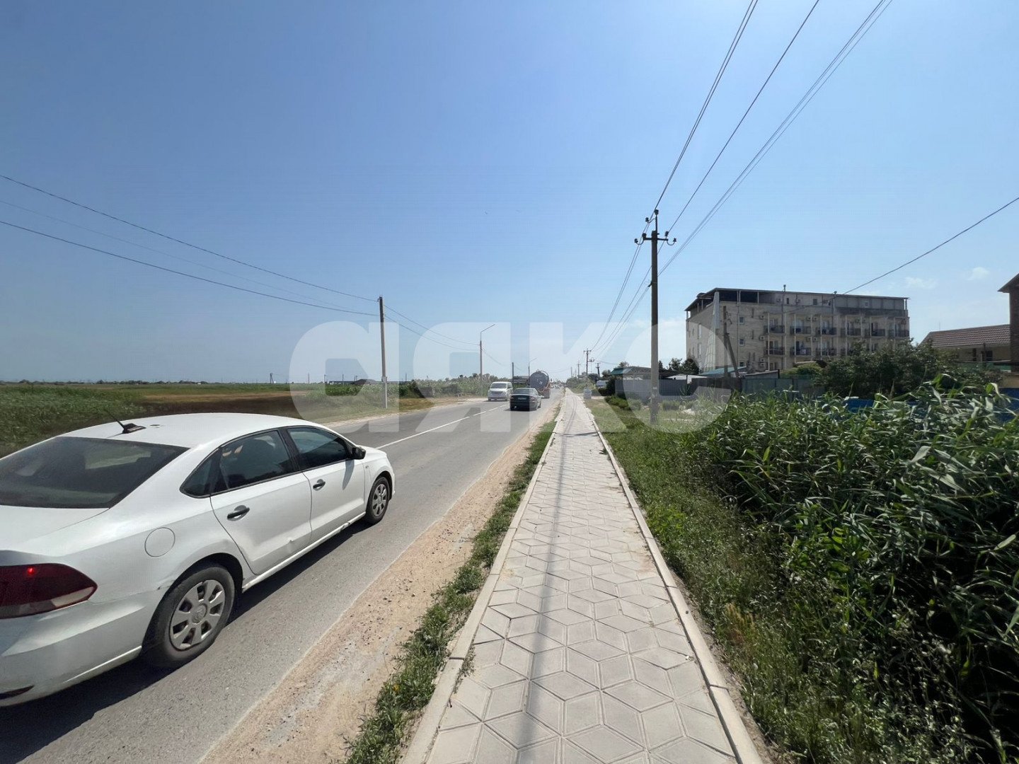 Фото №33: Дом 100 м² + 11 сот. - Голубицкая, ул. Восточная, 8