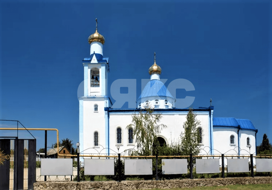 Фото №11: Дом 50 м² + 14 сот. - Старотитаровская, ул. Береговая, 104