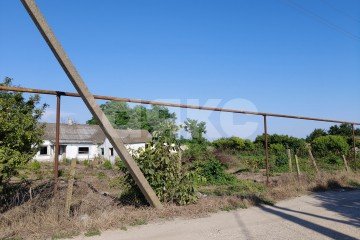 Фото №2: Дом 50 м² - Старотитаровская, ул. Береговая, 104