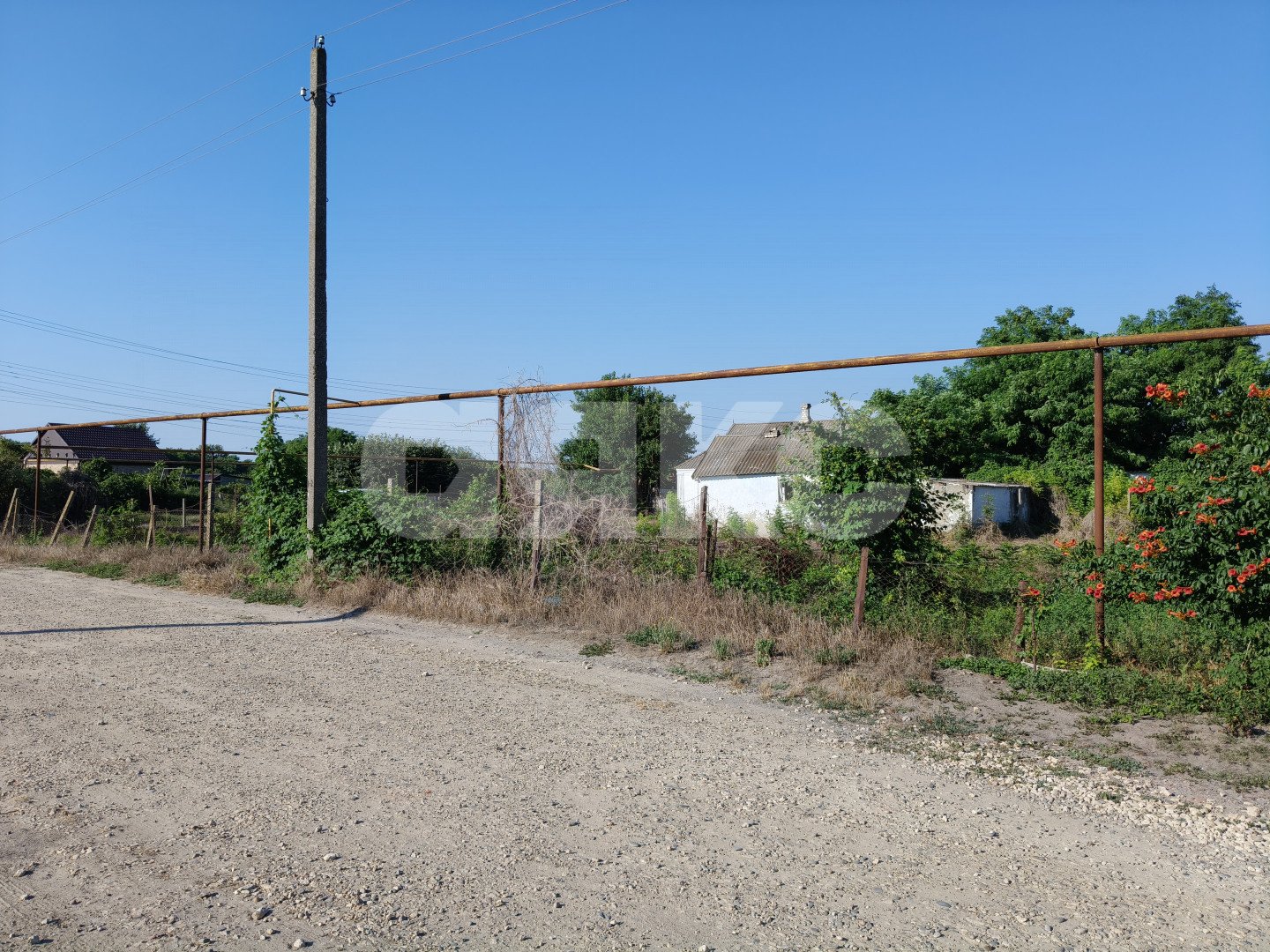 Фото №5: Дом 50 м² + 14 сот. - Старотитаровская, ул. Береговая, 104